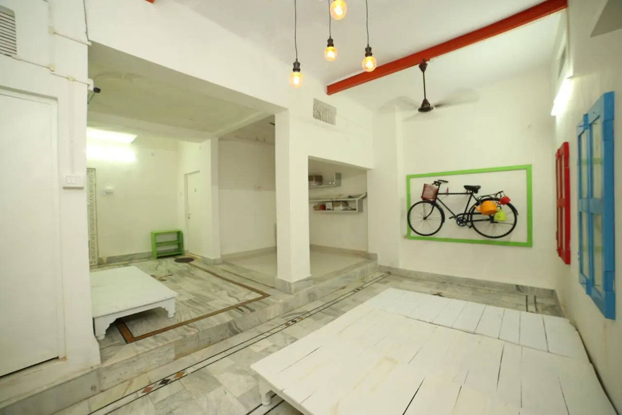 Varanasi By Roadhouse Hostels 0*,  India