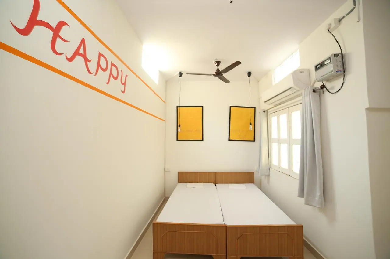 Varanasi By Roadhouse Hostels