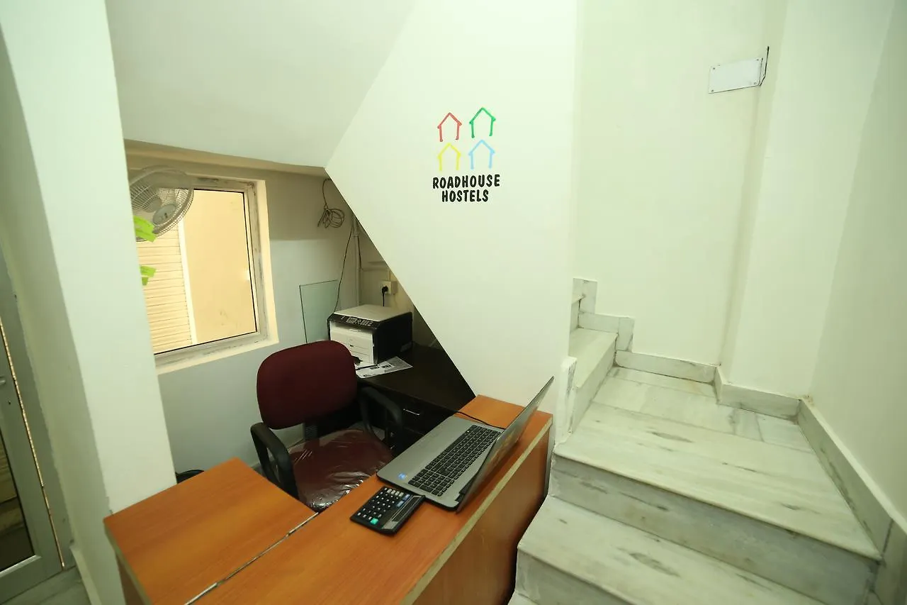 Varanasi By Roadhouse Hostels India
