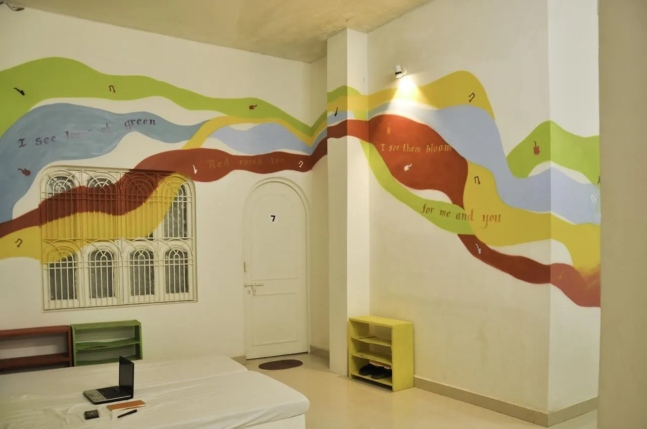 Varanasi By Roadhouse Hostels 0*,  India